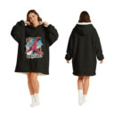 JORDAN - Oodie Blanket Hoodie