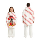 NIKE, Mickey Mouse - Oodie Blanket Hoodie