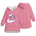 NIKE, Majin Buu Dragon Balls - Oodie Blanket Hoodie