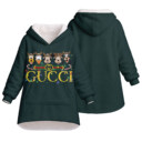 Fashion Disney Christmas - Oodie Blanket Hoodie