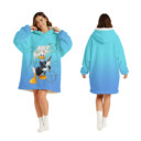 NIKE, Donald Duck - Oodie Blanket Hoodie