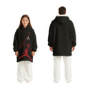 JORDAN - Oodie Blanket Hoodie