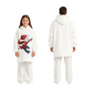 NIKE, Spiderman - Oodie Blanket Hoodie