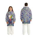 Donald Duck, LOUIS VUITTON - Oodie Blanket Hoodie