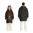 NIKE, Chucky - Oodie Blanket Hoodie