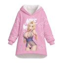 NIKE, Anime - Oodie Blanket Hoodie