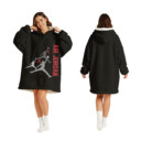 JORDAN - Oodie Blanket Hoodie