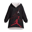 JORDAN - Oodie Blanket Hoodie