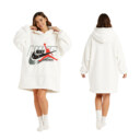 NIKE, JORDAN - Oodie Blanket Hoodie