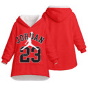JORDAN - Oodie Blanket Hoodie