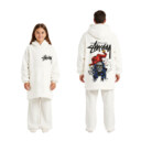 STUSSY - Oodie Blanket Hoodie