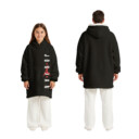 JORDAN - Oodie Blanket Hoodie