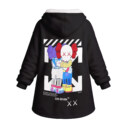 OFF WHITE, Kaws - Oodie Blanket Hoodie