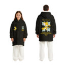 OFF WHITE, Jerry, NIKE - Oodie Blanket Hoodie