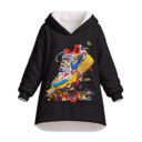 NIKE - Oodie Blanket Hoodie