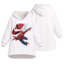 NIKE, Spiderman - Oodie Blanket Hoodie