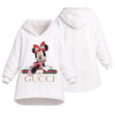 Fashion Minnie mouse Christmas - Oodie Blanket Hoodie
