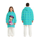 LOUIS VUITTON, Baby Minnie Mouse - Oodie Blanket Hoodie