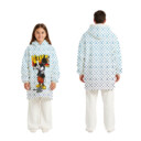 NIKE, Mickey Mouse - Oodie Blanket Hoodie