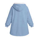 NIKE, Stitch Christmas - Oodie Blanket Hoodie