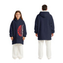 JORDAN - Oodie Blanket Hoodie