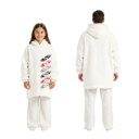 JORDAN - Oodie Blanket Hoodie