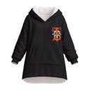 Burberry - Oodie Blanket Hoodie