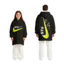 NIKE, Stussy - Oodie Blanket Hoodie