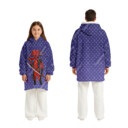 NIKE, LV, Supreme, Deadpool - Oodie Blanket Hoodie