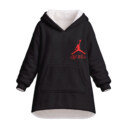 JORDAN, OFF WHITE - Oodie Blanket Hoodie