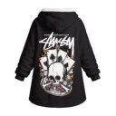 STUSSY - Oodie Blanket Hoodie