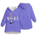 Bugs Bunny Basketball - Oodie Blanket Hoodie