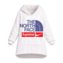NIKE, SUPREME, The North Face - Oodie Blanket Hoodie