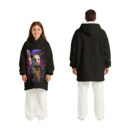 NIKE, Halloween Horror Friday - Oodie Blanket Hoodie