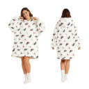 NIKE JORDAN - Oodie Blanket Hoodie