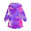 LOUIS VUITTON, Minnie Mouse - Oodie Blanket Hoodie