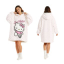 LOUIS VUITTON, Hello Kitty - Oodie Blanket Hoodie