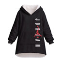 JORDAN - Oodie Blanket Hoodie