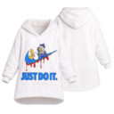 NIKE, Donald Duck - Oodie Blanket Hoodie