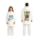 NIKE, Lucas Duck - Oodie Blanket Hoodie