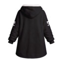OFF WHITE, Kaws - Oodie Blanket Hoodie