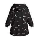 NBA, NIKE, SUPREME - Oodie Blanket Hoodie