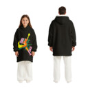 JORDAN - Oodie Blanket Hoodie