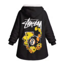 STUSSY - Oodie Blanket Hoodie