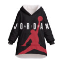 JORDAN - Oodie Blanket Hoodie