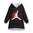JORDAN - Oodie Blanket Hoodie