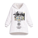 STUSSY, Looney Tunes - Oodie Blanket Hoodie