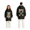 OFF WHITE, SUPREME, Kaws - Oodie Blanket Hoodie