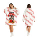 NIKE, Mickey Mouse - Oodie Blanket Hoodie