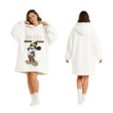 Fashion Mickey Mouse - Oodie Blanket Hoodie